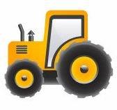 Used TRACTOR for sale in India