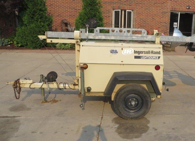 Used TOWER SOURCE LIGHT for sale in India