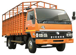 Used LIGHT COMMERCIAL VEHICLE for sale in India