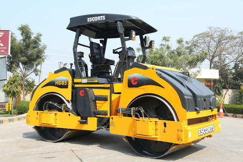 Used TENDAM ROLLER for sale in India
