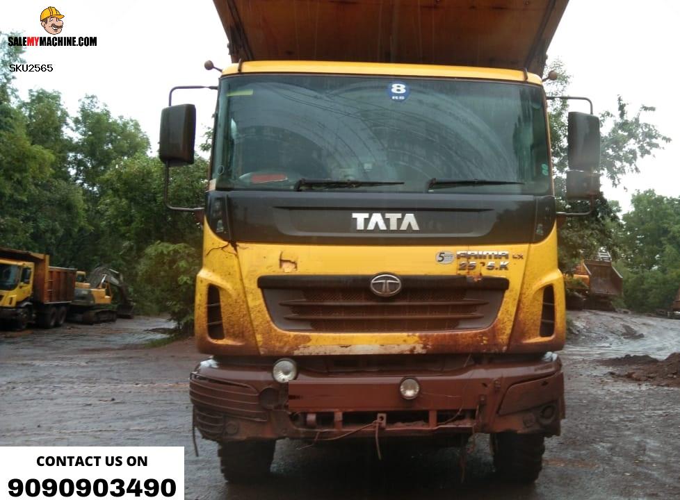 TATA PRIMA