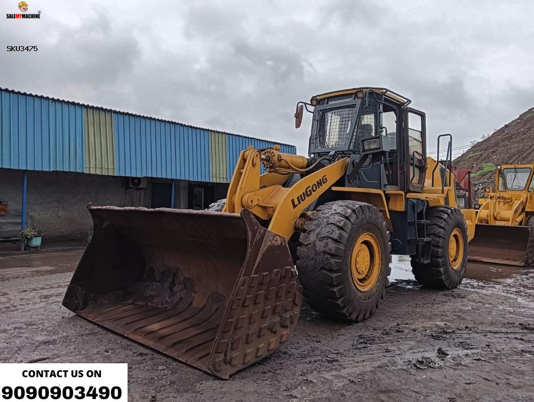 2022 Used Wheel Loader for sale