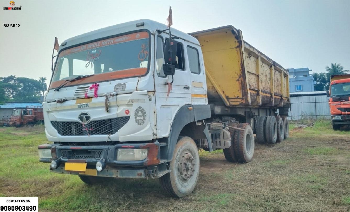 Tip Trailer for sale