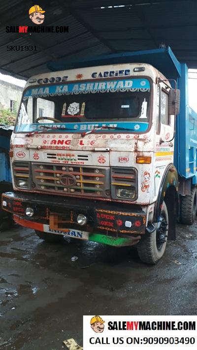 TATA HYVA